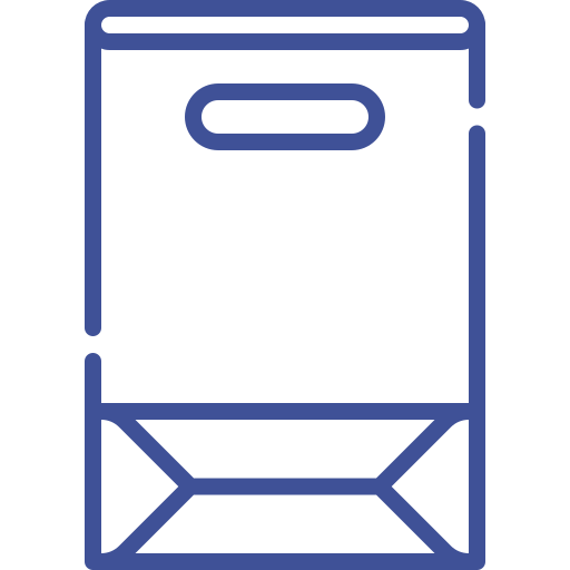 Die-Cut Bags manufacturer Singapore (SG) | Die-Cut Bags Supplier Singapore (SG) Die-Cut Bags