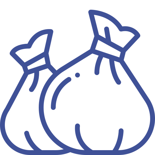 Garbage Bags manufacturer Singapore (SG) | Garbage Bags Supplier Singapore (SG) Garbage Bags